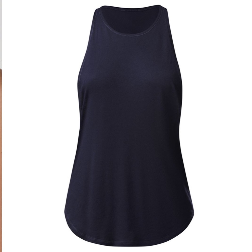 Lululemon Sweat Date Tank (Cotton)
